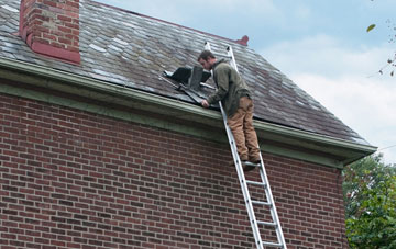 what affects urgent Kibworth Beauchamp roof repairs