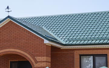 classic Kibworth Beauchamp metal roof design