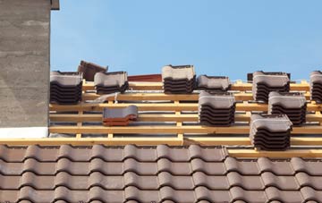 Kibworth Beauchamp clay roofing costs