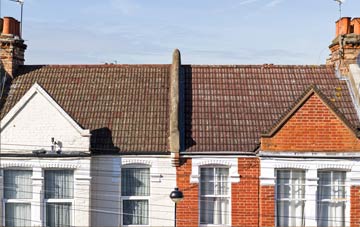 clay roofing Kibworth Beauchamp, Leicestershire