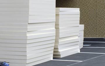 Kibworth Beauchamp flat roof insulation costs