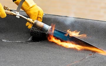 flat roof repairs Kibworth Beauchamp, Leicestershire