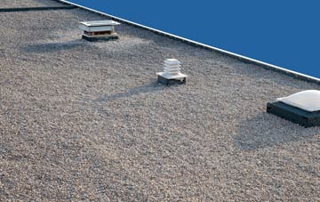 flat roofing Kibworth Beauchamp, Leicestershire