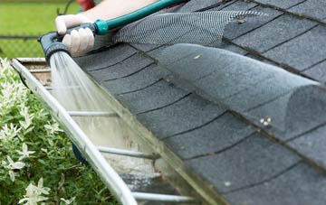 Kibworth Beauchamp gutter cleaning costs