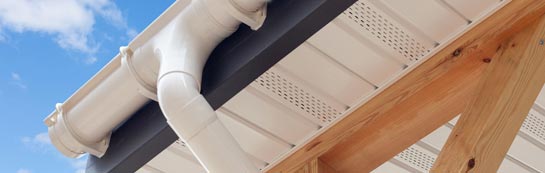 get Kibworth Beauchamp guttering quotes today