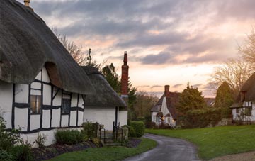 is Kibworth Beauchamp thatch roofing popular