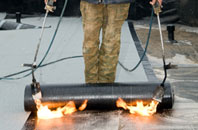 Kibworth Beauchamp flat roof sealing quote