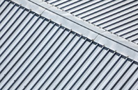 Kibworth Beauchamp metal roofing