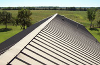 Kibworth Beauchamp metal roof quotes