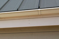 Kibworth Beauchamp soffit repair