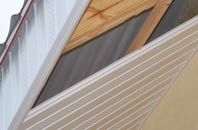 rated Kibworth Beauchamp soffit repair companies
